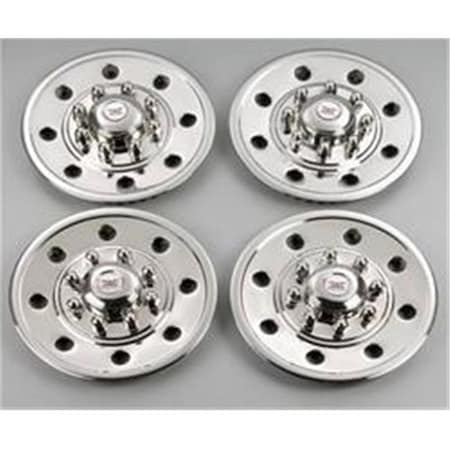 Phoenix Usa PHOENIX USA GQ64F Stainless Steel Wheel Simulator P1G-GQ64F